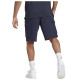 Adidas Ανδρική βερμούδα Essentials French Terry Cargo Shorts